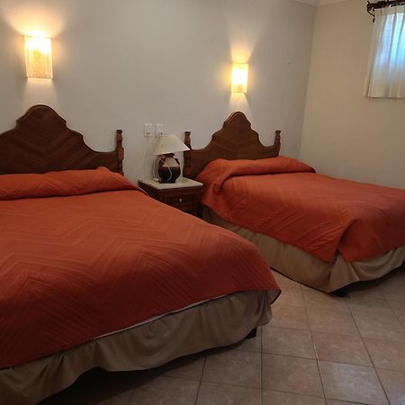 Cabanas Maria Del Mar Isla Mujeres Eksteriør billede