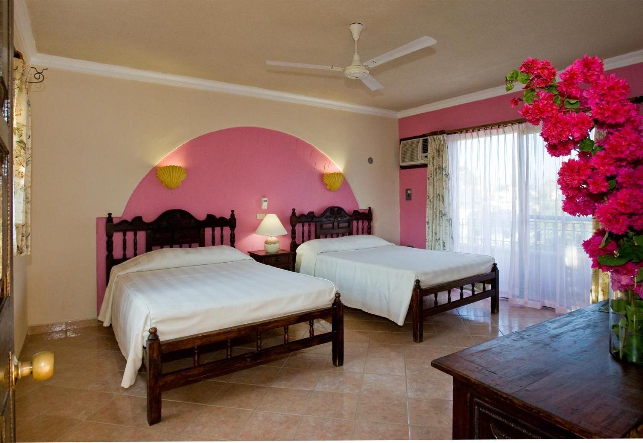 Cabanas Maria Del Mar Isla Mujeres Eksteriør billede
