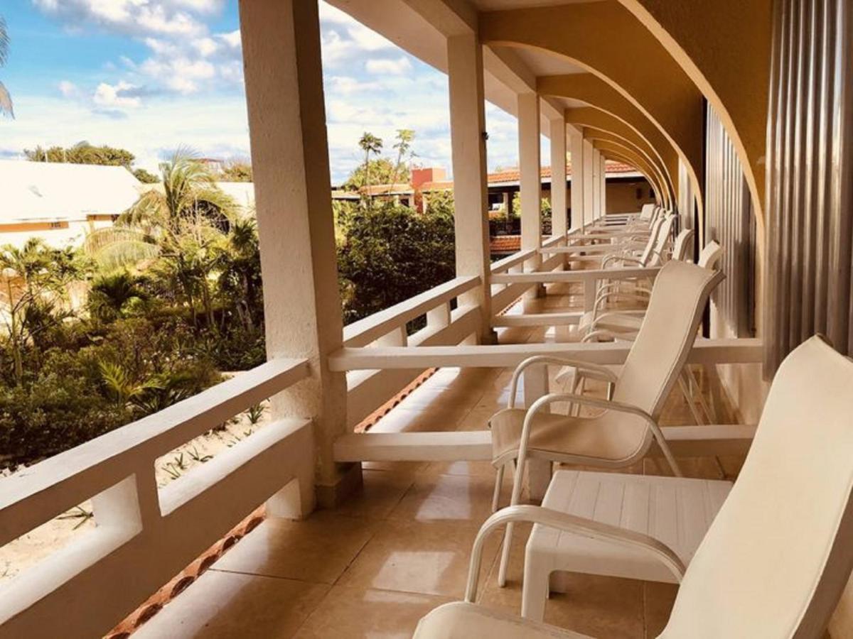 Cabanas Maria Del Mar Isla Mujeres Eksteriør billede