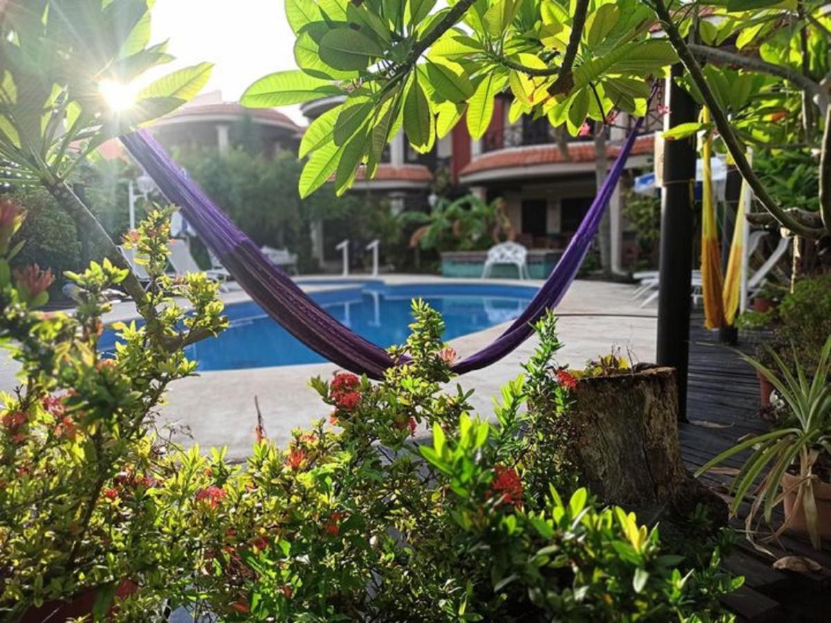 Cabanas Maria Del Mar Isla Mujeres Eksteriør billede