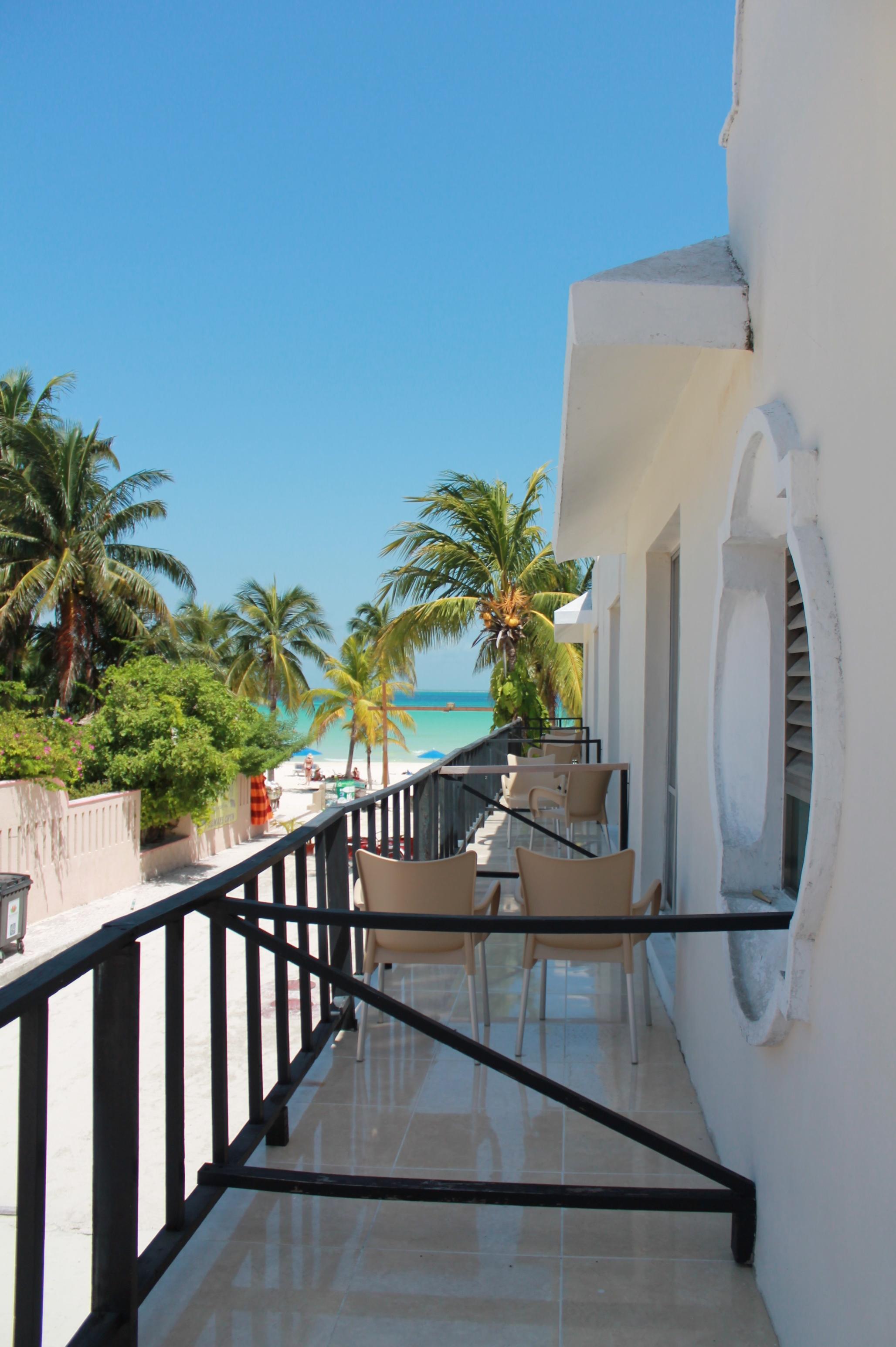 Cabanas Maria Del Mar Isla Mujeres Eksteriør billede