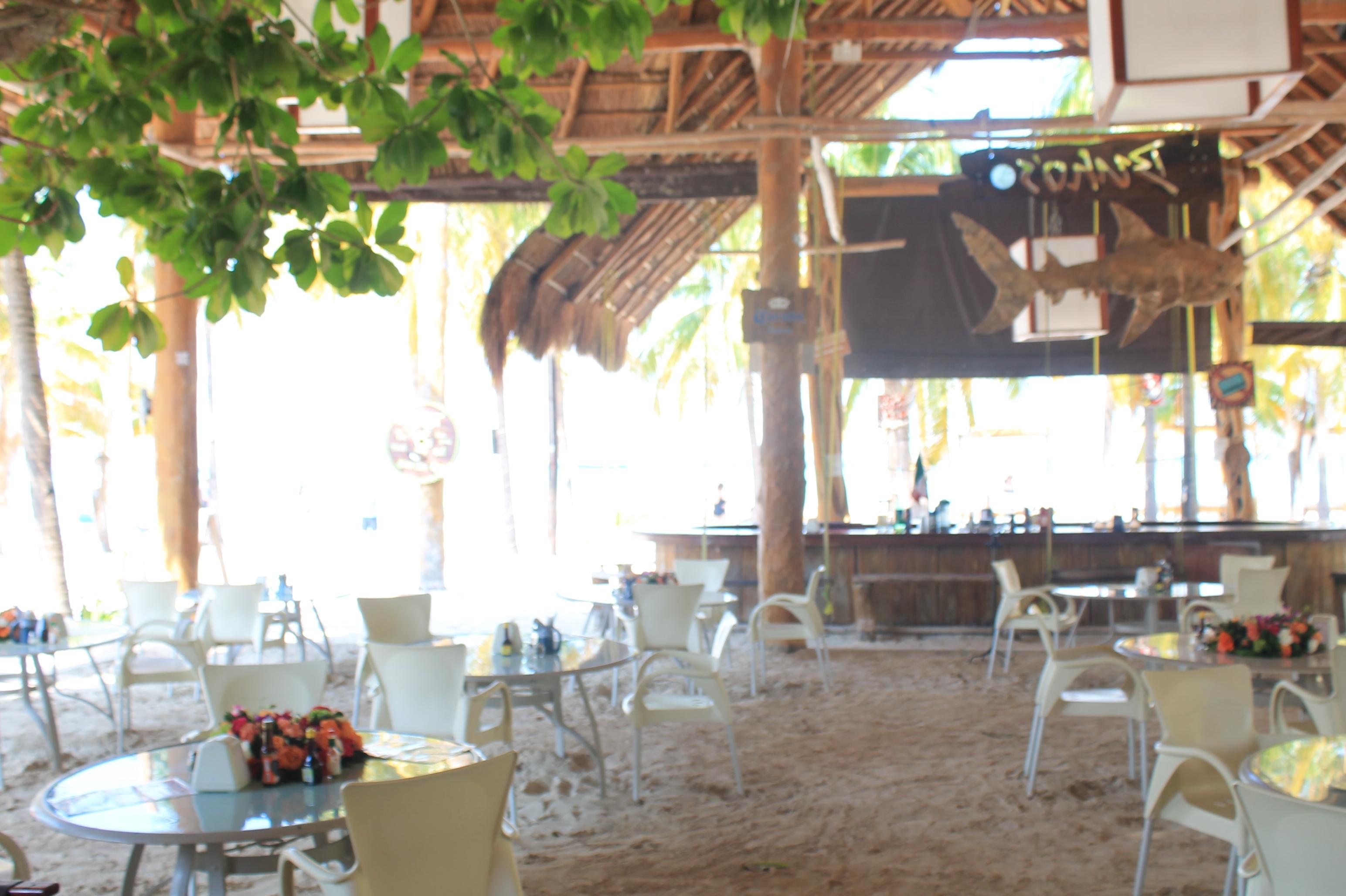 Cabanas Maria Del Mar Isla Mujeres Eksteriør billede
