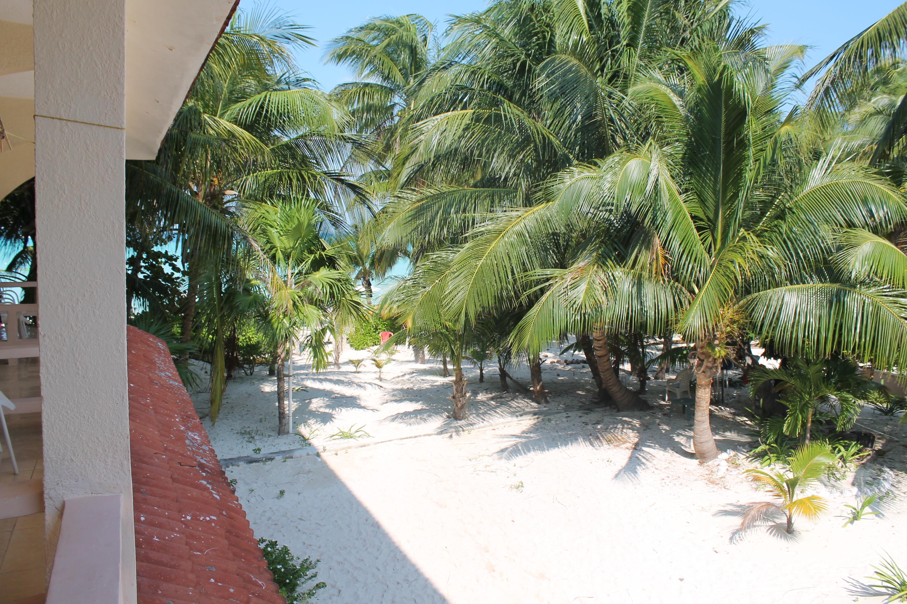 Cabanas Maria Del Mar Isla Mujeres Eksteriør billede