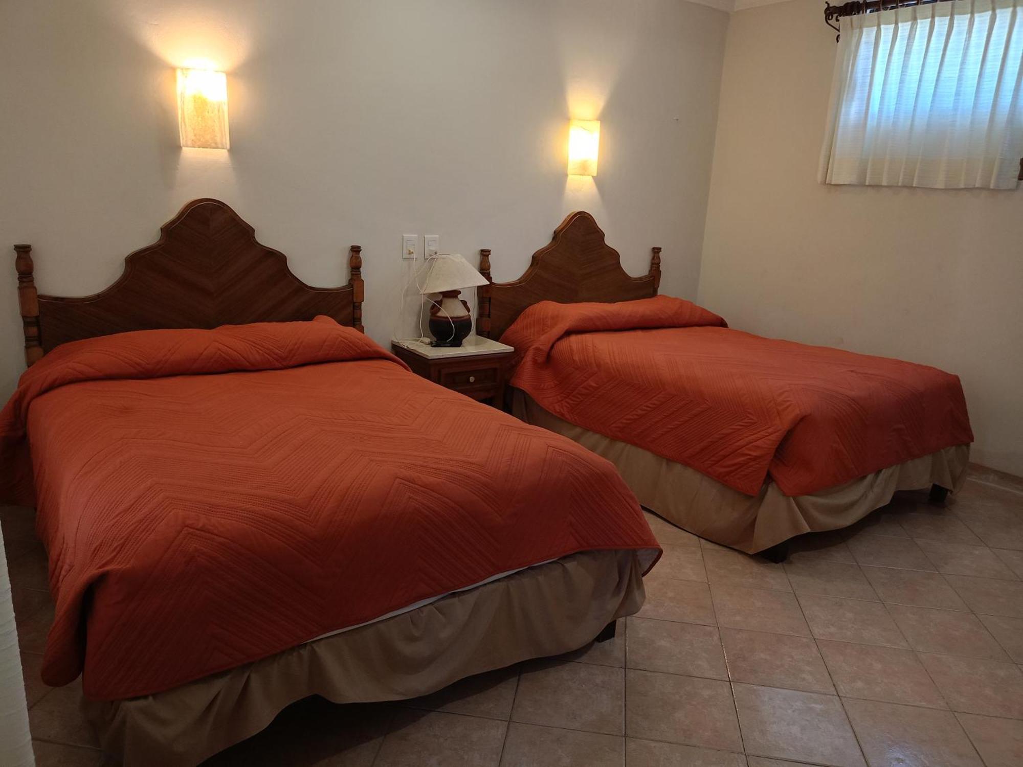 Cabanas Maria Del Mar Isla Mujeres Eksteriør billede