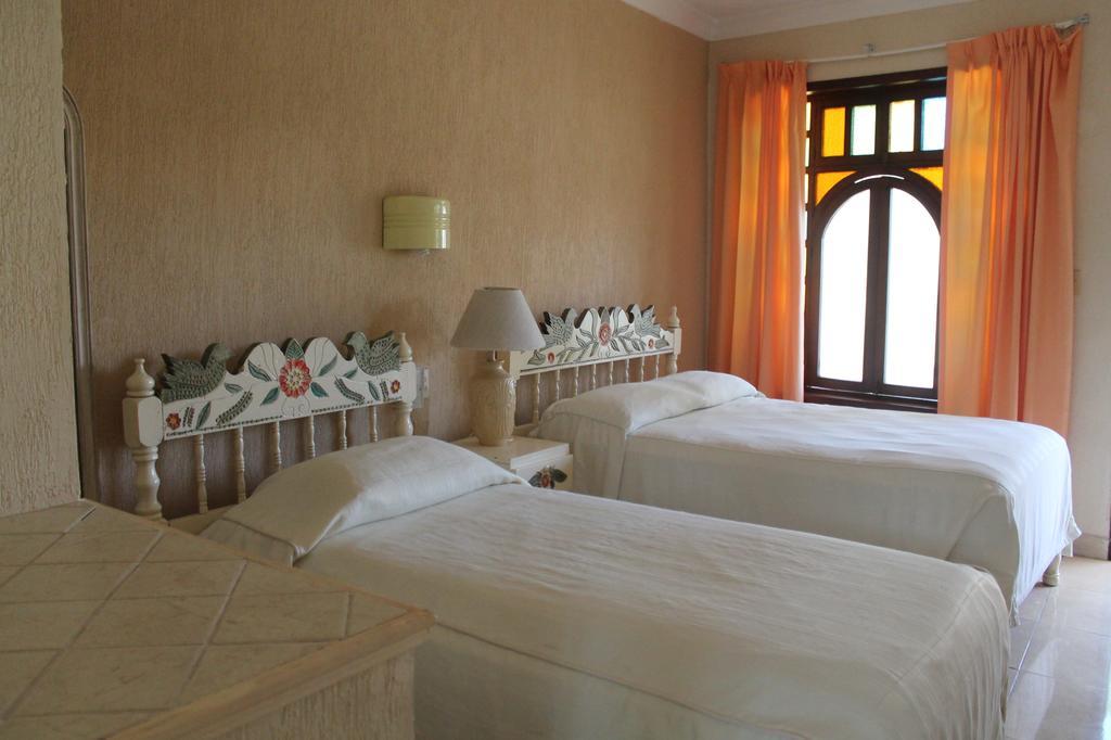 Cabanas Maria Del Mar Isla Mujeres Eksteriør billede